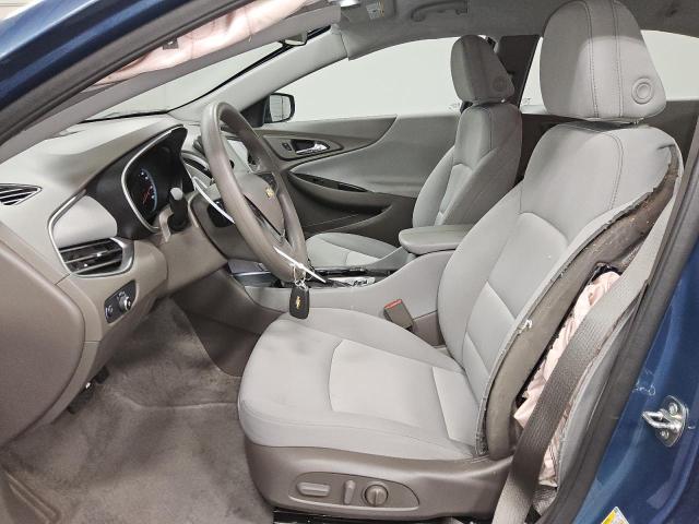 2025 CHEVROLET MALIBU LT - 1G1ZD5ST4SF129223