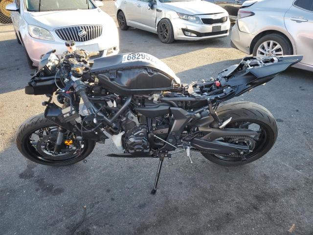 2024 YAMAHA YZFR7 - JYARM38E0RA010740