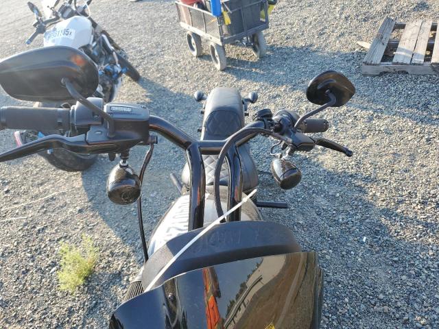 2018 HARLEY-DAVIDSON FXBB STREE 1HD1YJJ31JC070374