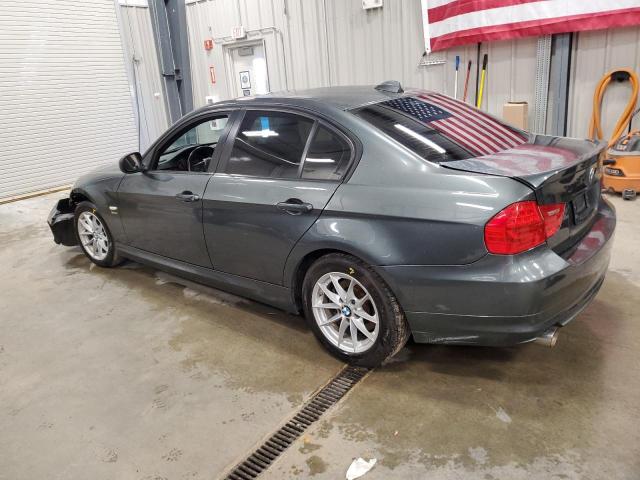 2010 BMW 328 XI SULEV - WBAPK5C50AA650436