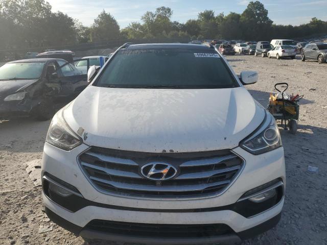 2018 HYUNDAI SANTA FE SPORT #3296296432