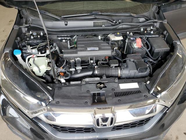 2019 HONDA CR-V EX - 5J6RW2H56KL023635