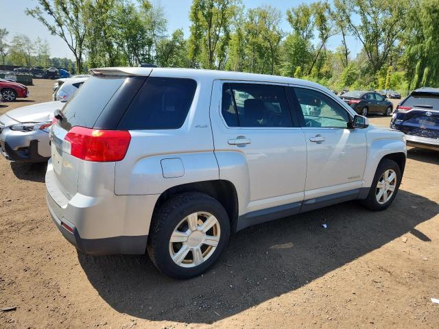 2015 GMC TERRAIN SL 2GKFLVEK8F6319983