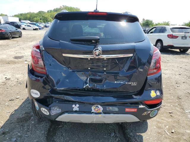2021 BUICK ENCORE PRE KL4CJESB1MB343121