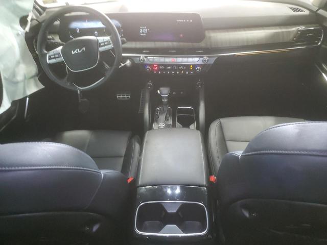 2023 KIA TELLURIDE 5XYP54GCXPG362302