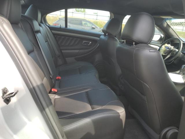 2015 FORD TAURUS SEL - 1FAHP2E80FG177467