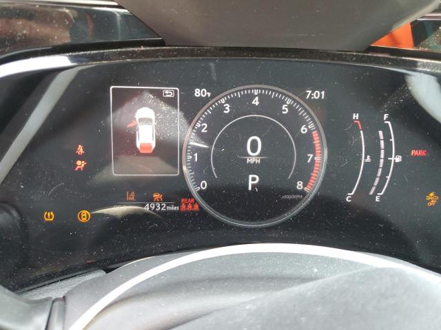 2025 LEXUS NX 350 BAS 2T2AGCEZ2SC069737