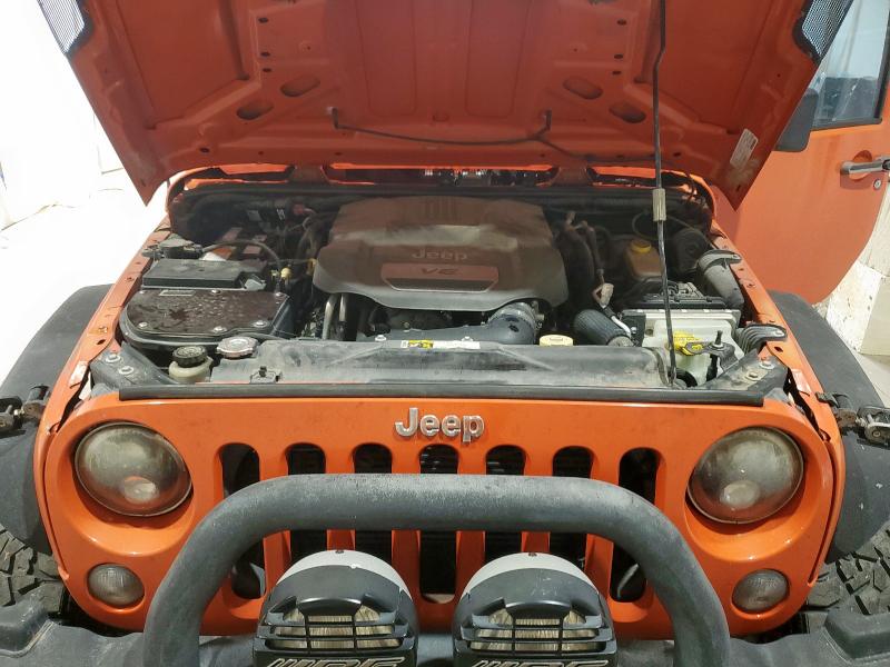 2015 JEEP WRANGLER U 1C4BJWFG8FL714074