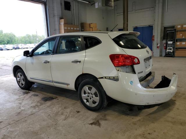 2012 NISSAN ROGUE S - JN8AS5MT1CW265855