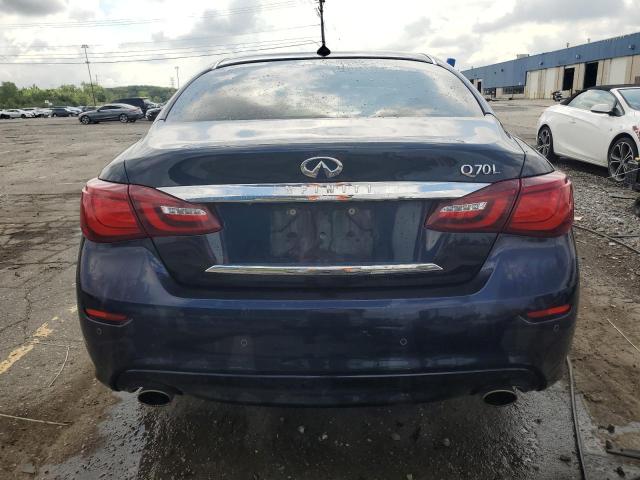 2015 INFINITI Q70L 3.7 JN1BY1PP5FM600835