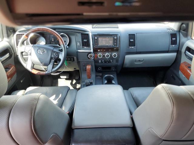 2018 TOYOTA SEQUOIA PL 5TDYY5G14JS071420