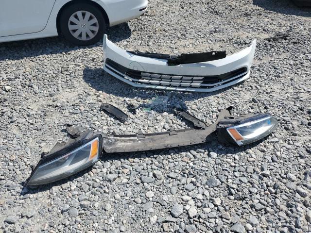 2016 VOLKSWAGEN JETTA S - 3VW267AJ6GM285654