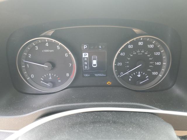 2017 HYUNDAI ELANTRA SE 5NPD84LF3HH121976