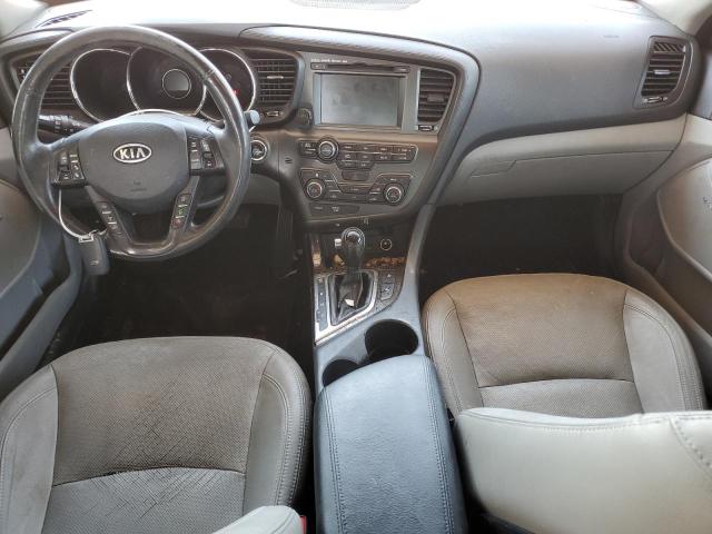 2012 KIA OPTIMA EX - 5XXGN4A77CG027864