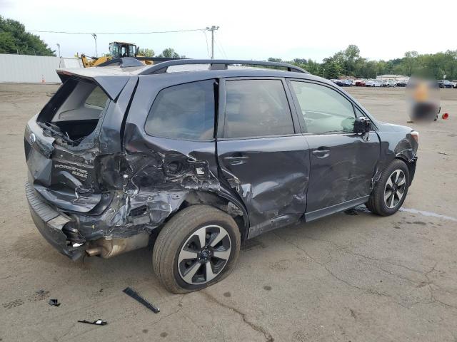 2017 SUBARU FORESTER 2 JF2SJAEC0HH413291