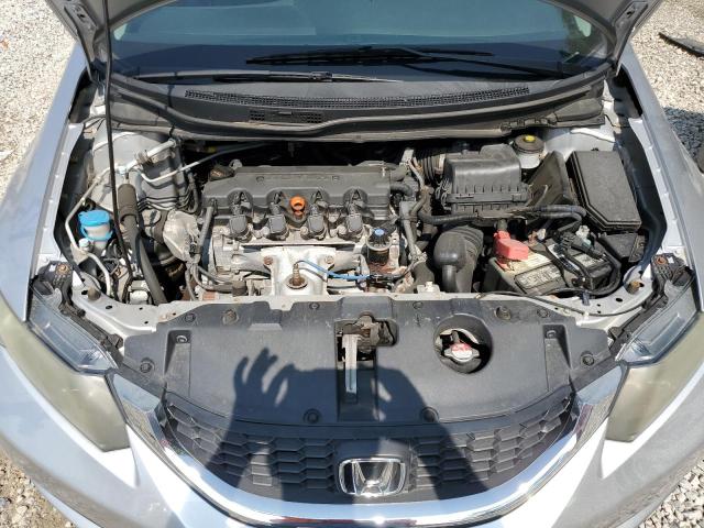 2015 HONDA CIVIC LX 19XFB2F55FE226666