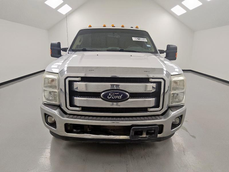 2015 FORD F250 SUPER - 1FT7W2AT5FEA31371