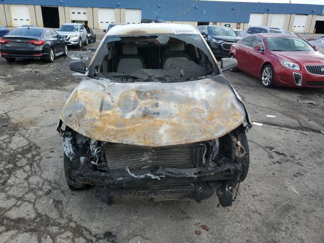 2019 CHEVROLET EQUINOX LS 3GNAXSEV9KS564765