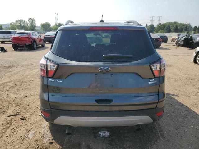 2017 FORD ESCAPE SE - 1FMCU9GD6HUE59306