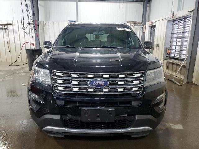 2016 FORD EXPLORER L - 1FM5K8F88GGA46605