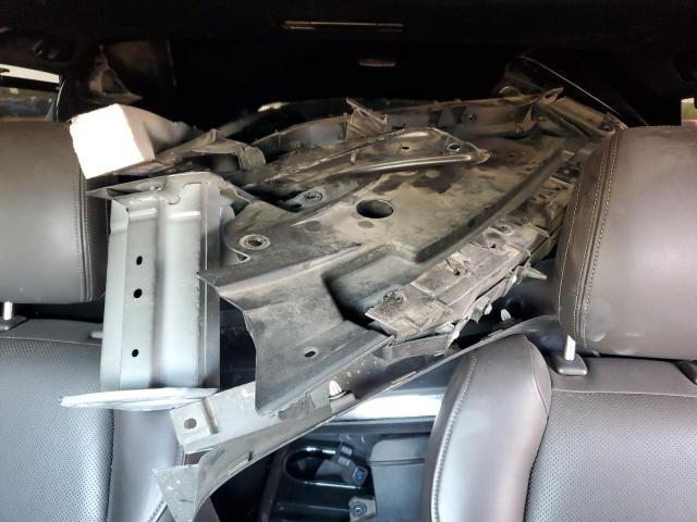 2021 MAZDA CX-9 SIGNA - JM3TCBEY4M0500609