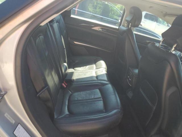 2015 LINCOLN MKZ 3LN6L2G93FR606754