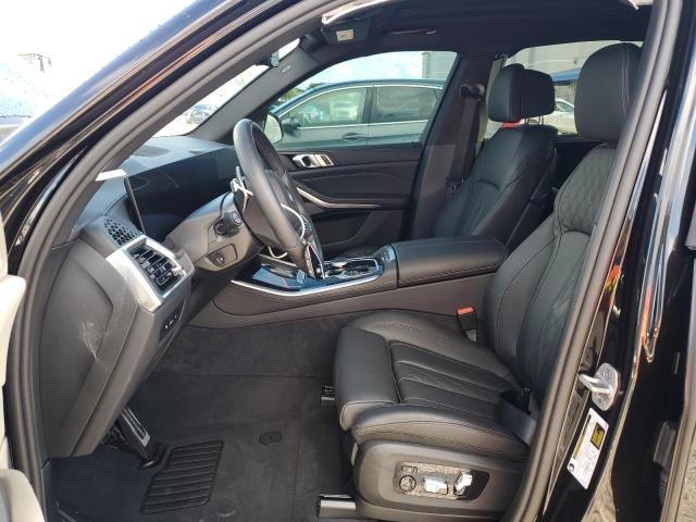 2025 BMW X5 SDRIVE 5UX13EU08S9X00882