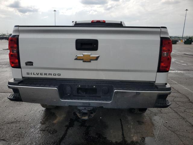 2016 CHEVROLET SILVERADO 1GC0CUEG2GZ264850