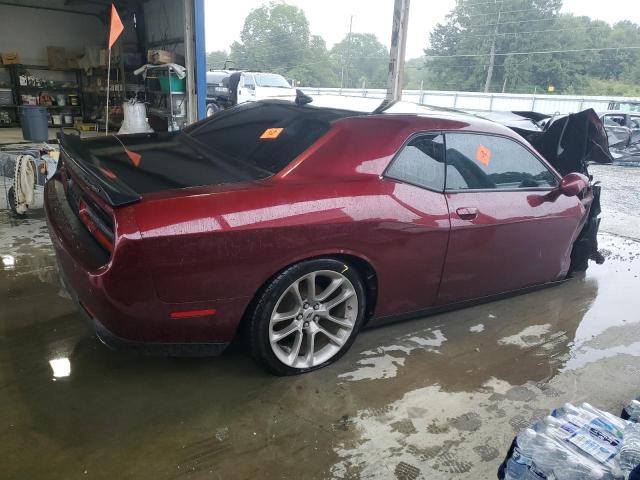 2020 DODGE CHALLENGER 2C3CDZBTXLH191878