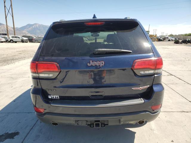 2018 JEEP GRAND CHER - 1C4RJFLG7JC267264