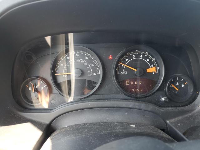 2016 JEEP PATRIOT SP 1C4NJPBA6GD718060