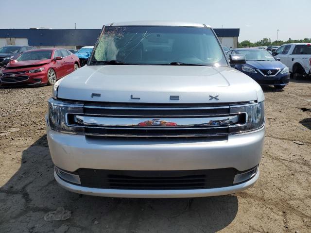 2019 FORD FLEX SEL 2FMHK6C84KBA31718
