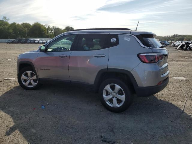 2020 JEEP COMPASS LA 3C4NJDBB2LT104537