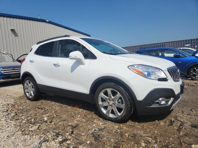 2016 BUICK ENCORE PRE KL4CJDSB3GB561446