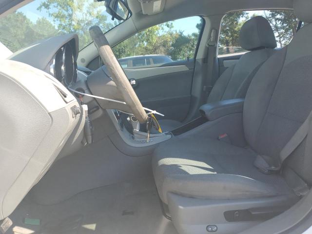 2012 CHEVROLET MALIBU LS - 1G1ZA5EU7CF368733