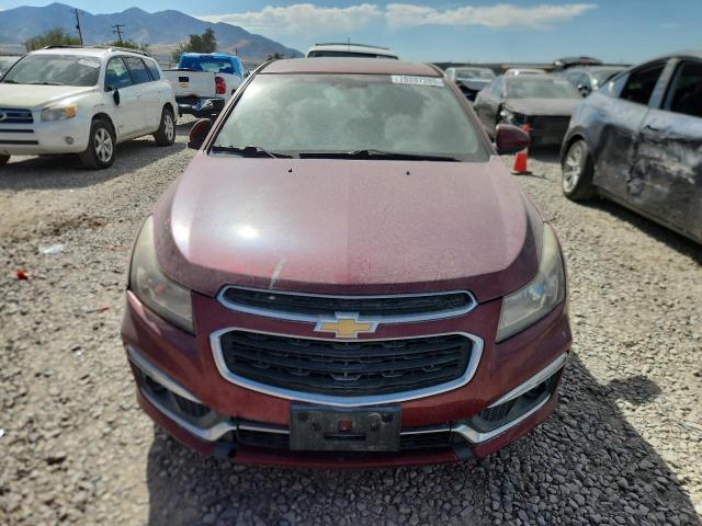 2015 CHEVROLET CRUZE LTZ 1G1PG5SB2F7109543