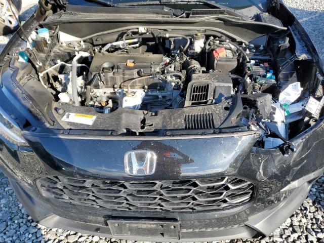 2023 HONDA HR-V LX - 3CZRZ2H3XPM735643