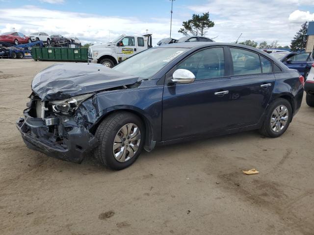 2016 CHEVROLET CRUZE LIMI - 1G1PC5SH4G7209399