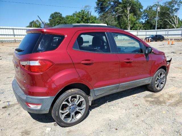 2018 FORD ECOSPORT SE MAJ6P1UL0JC248920