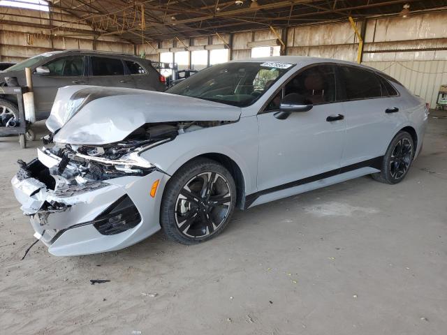 2024 KIA K5 GT LINE - 5XXG64J23RG231510