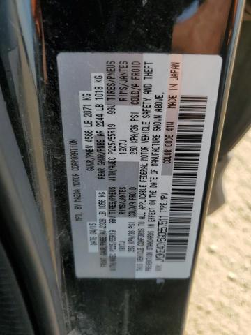 2016 MAZDA CX-5 GT JM3KE4DY5G0657511