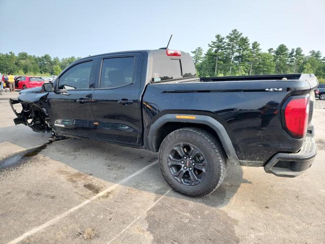 2024 GMC CANYON ELEVATION 1GTP6BEK8R1308978