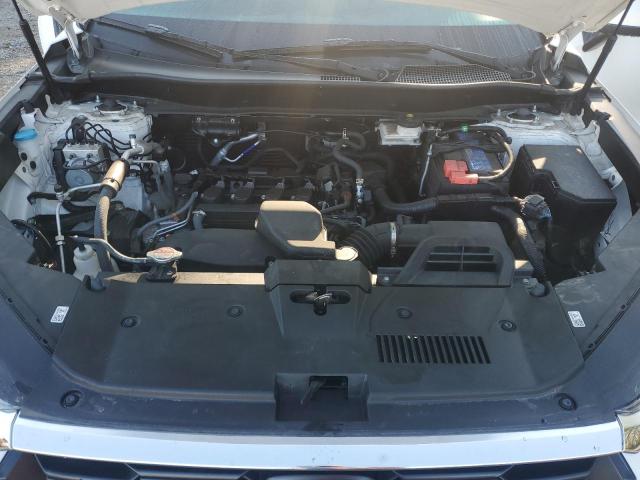 2024 HONDA CR-V LX - 2HKRS3H20RH000539