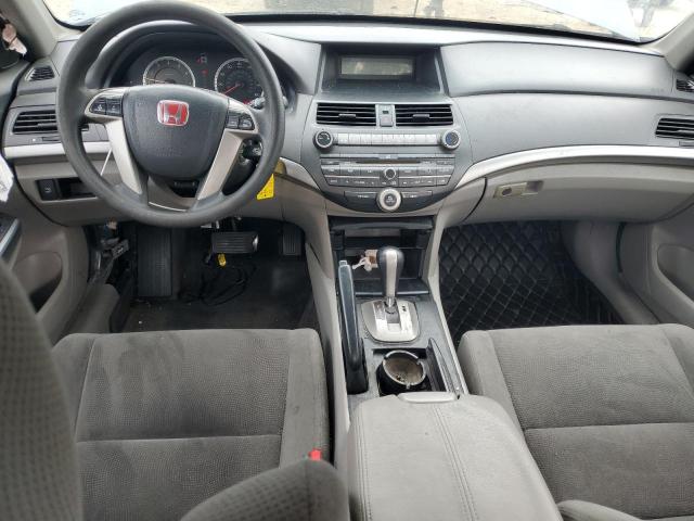 2010 HONDA ACCORD EX - 1HGCP2F74AA034996