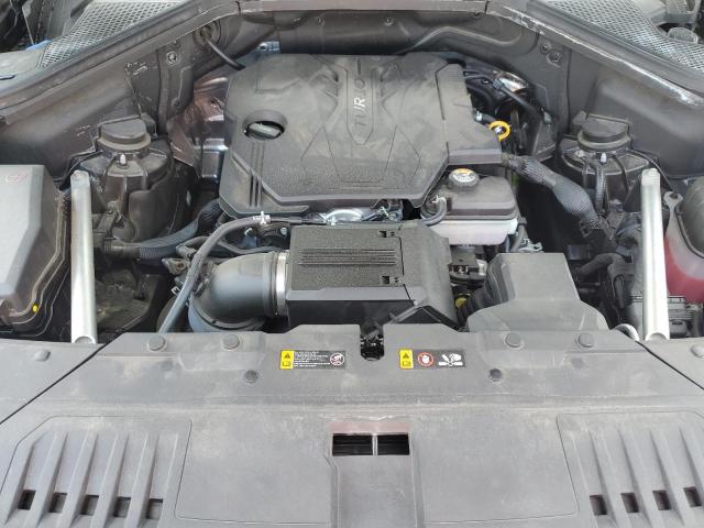 2021 GENESIS GV80 BASE KMUHB4SB0MU050010