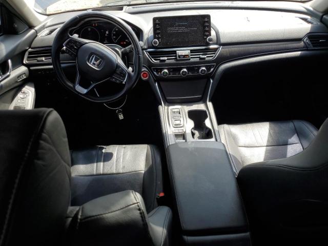 2021 HONDA ACCORD TOU - 1HGCV2F90MA022372