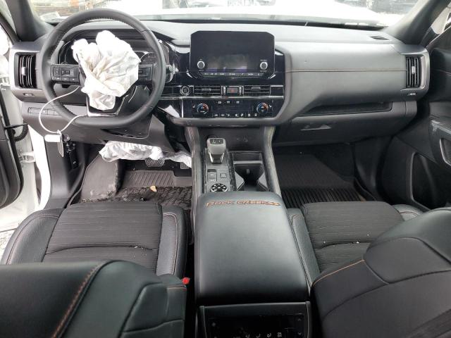 2024 NISSAN PATHFINDER ROCK CREEK 5N1DR3BD9RC205168