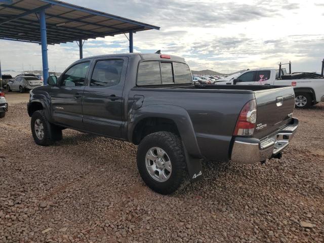 2012 TOYOTA TACOMA DOU - 3TMLU4EN8CM100894