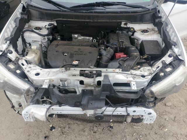 2015 MITSUBISHI OUTLANDER 4A4AP4AUXFE024335