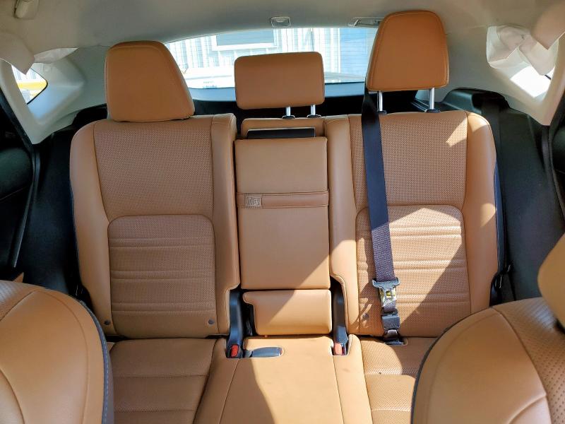 2020 LEXUS NX 300 JTJDARBZ4L5014244